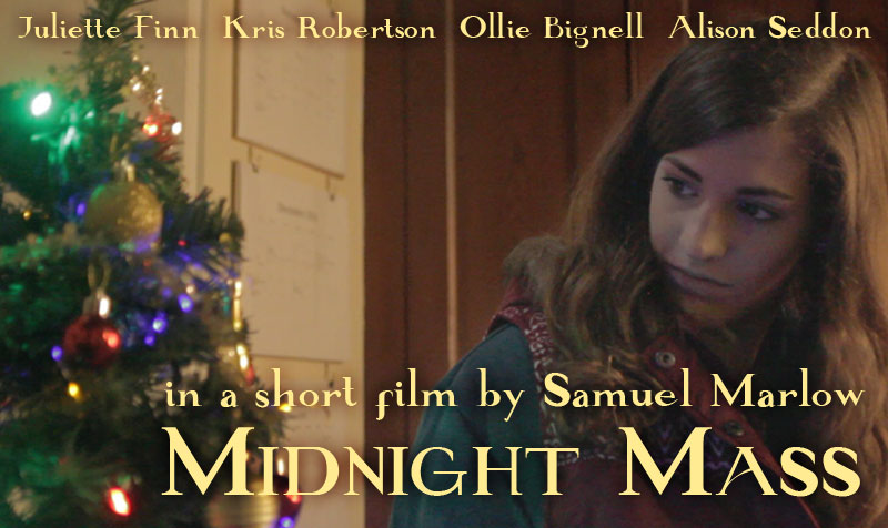 Midnight Mass Premiere